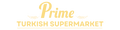 Prime Turkish Supermarket Logo