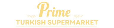 Prime Turkish Supermarket Logo