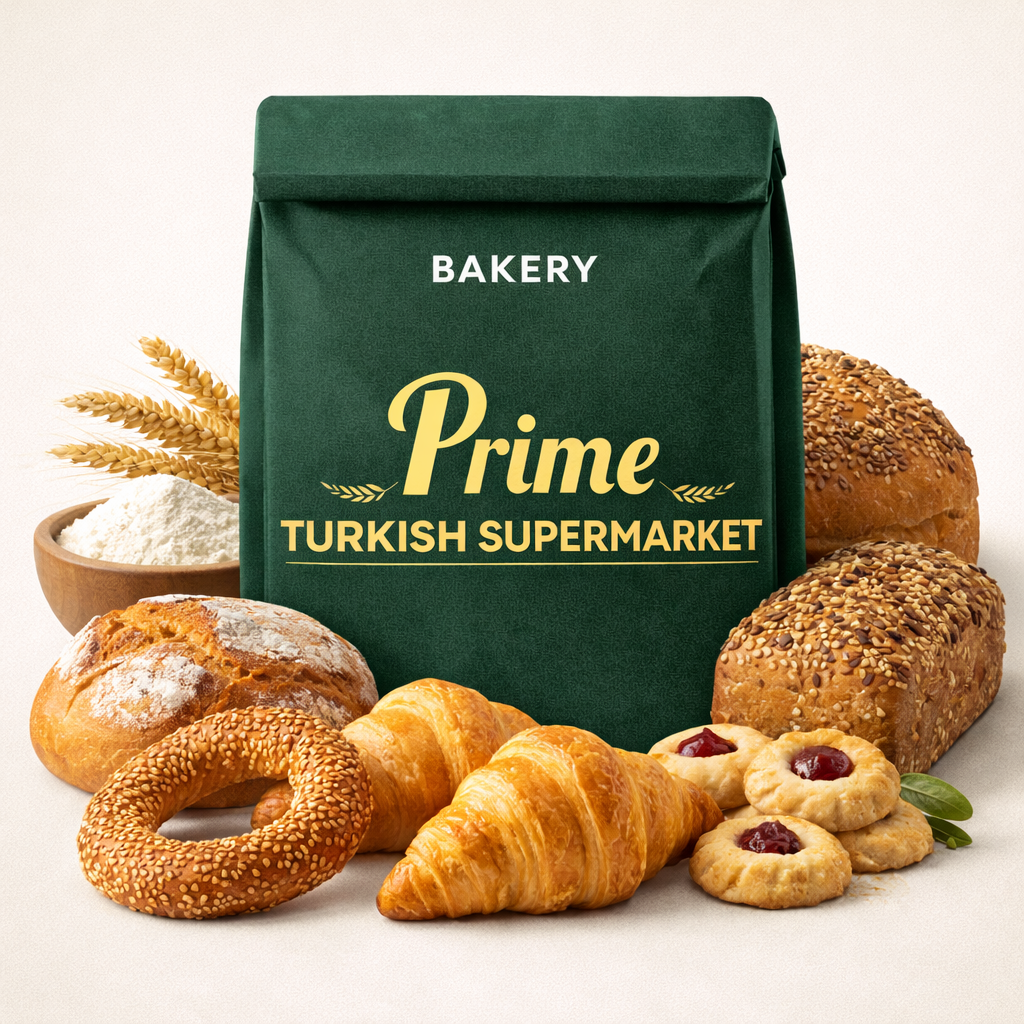 Bakery