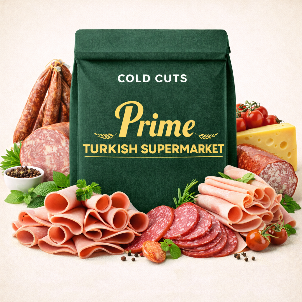Cold Cuts & Delicatessen
