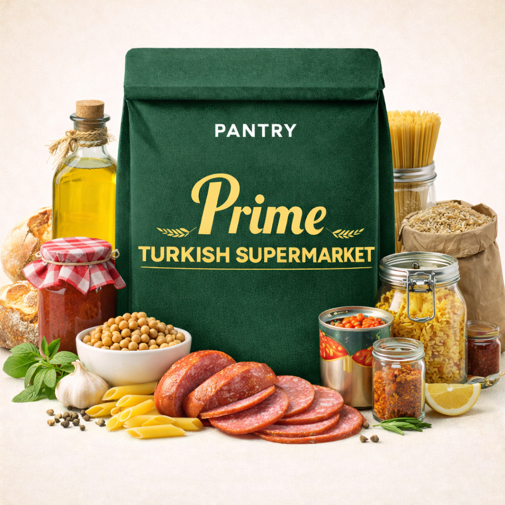 Pantry