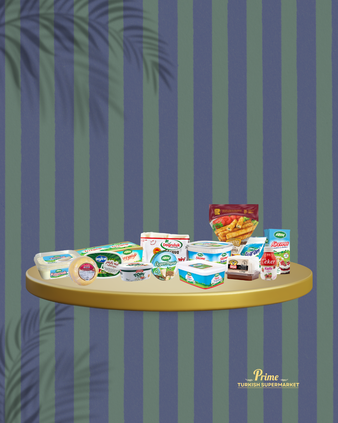 Prime Market