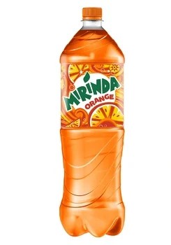 Mirinda Orange 1.5 L
