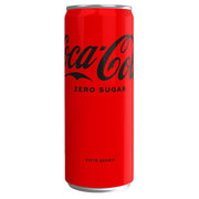 Coca-Cola Zero