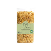ORGANIC DITALINI PASTA TELLIOGLU 400gr