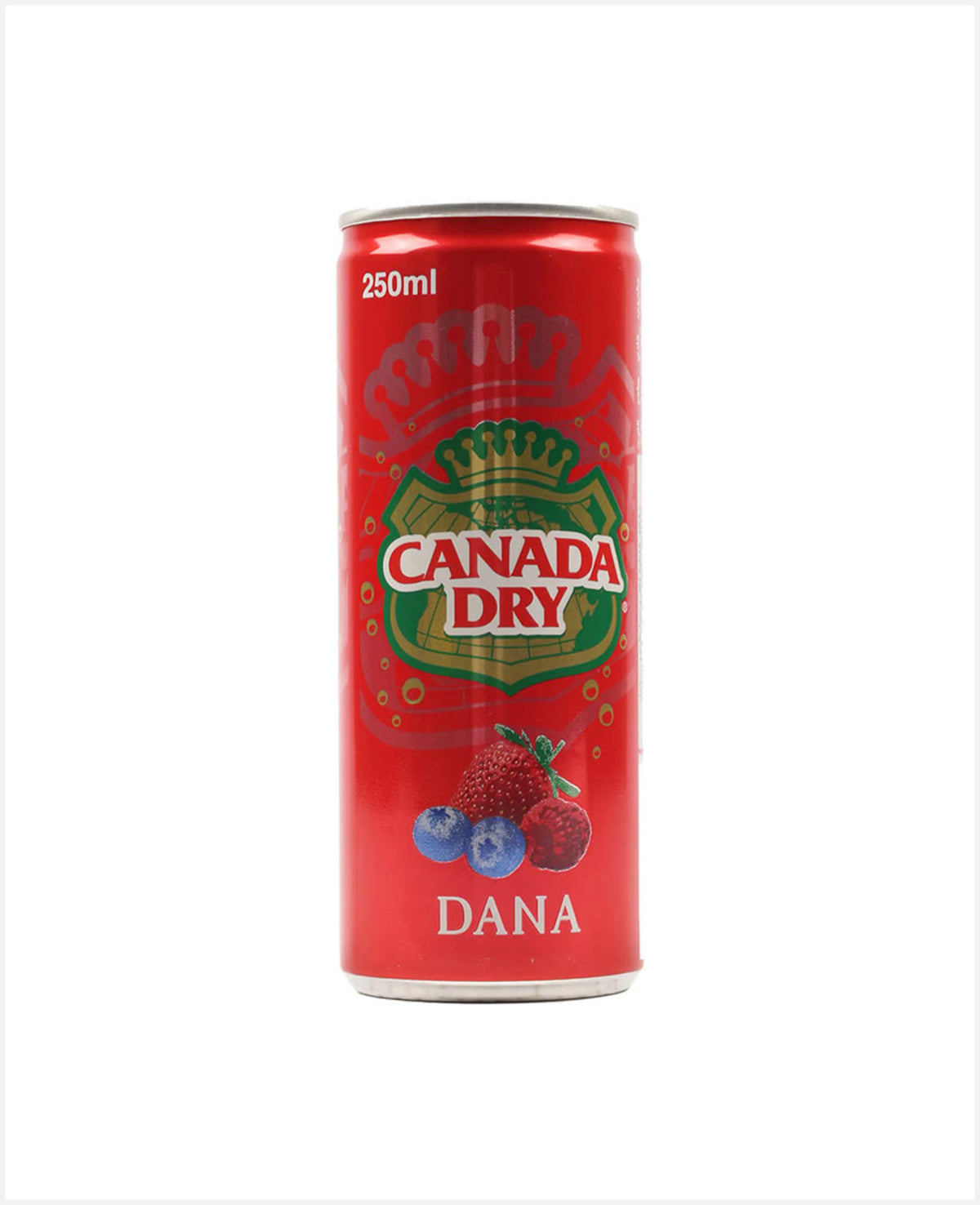 Canada Dry Dana 250ml
