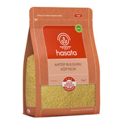 Hasata Antep Fine Bulgur – 1 kg