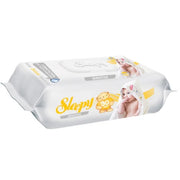 SLEEPY WET WIPES CAMOMILE 120PCS