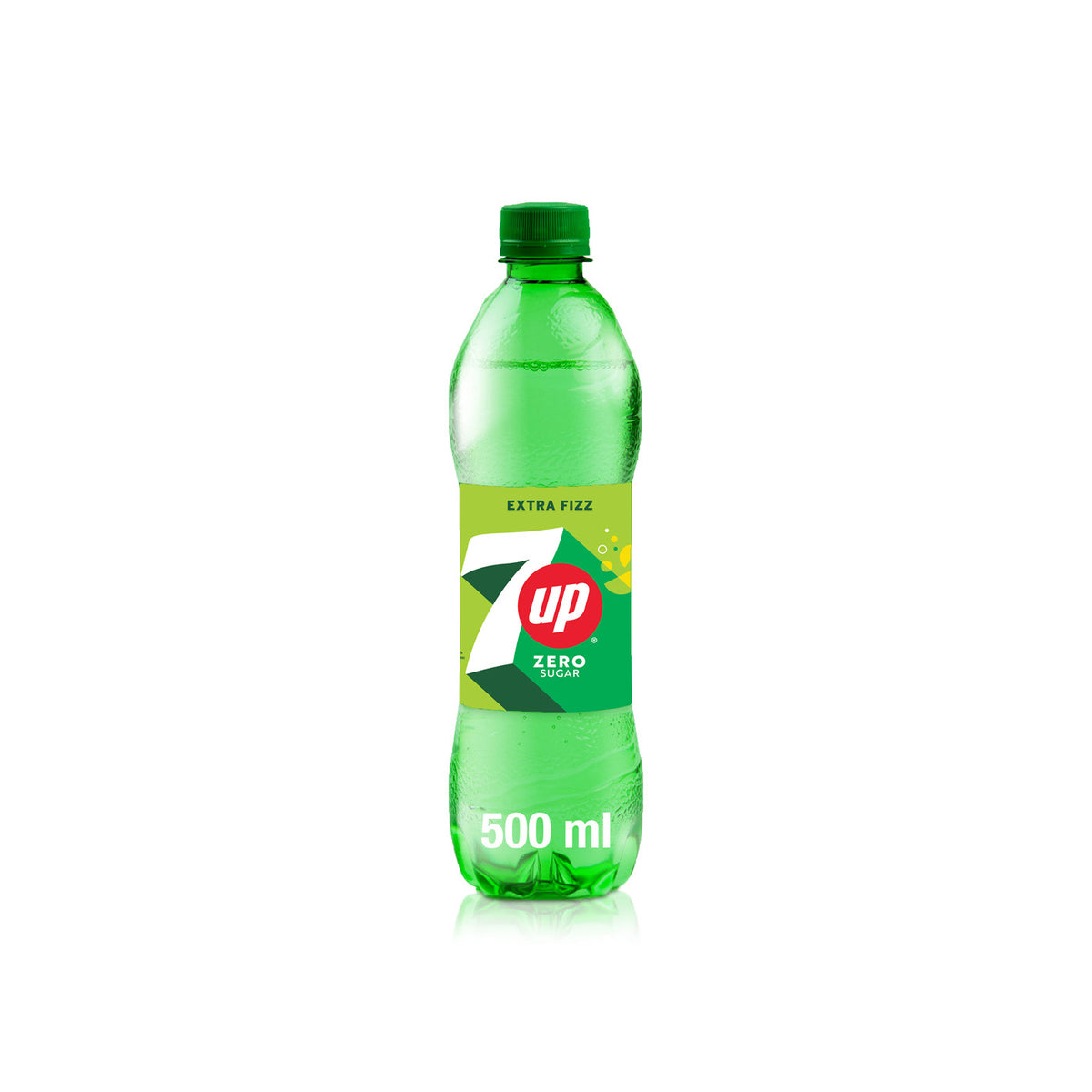 7UP Zero Sugar 500 ml