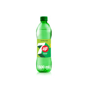 7UP Zero Sugar 500 ml