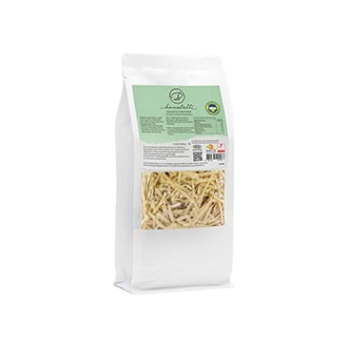 ORGANIC HOME MADE NOODLE TELLIOGLU 300gr