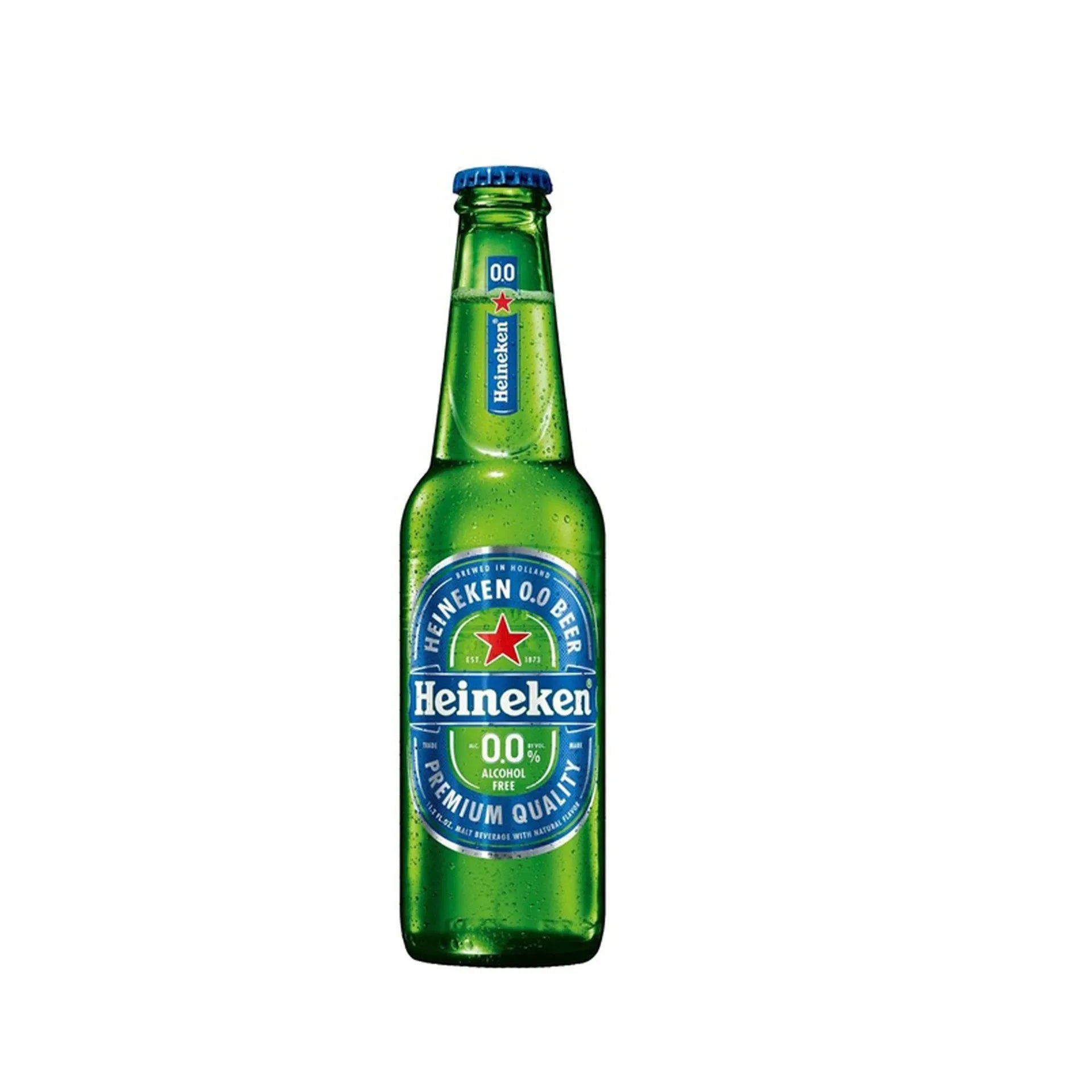 Heineken Non-Alcoholic 330 ml