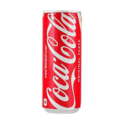 Coca-Cola Original Taste 330 ml