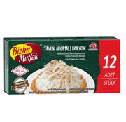Bizim Mutfak Chicken Bouillon