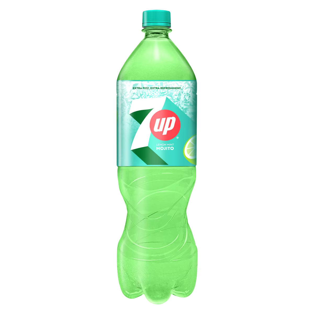 7UP Lemon Mint Mojito 1.5 L