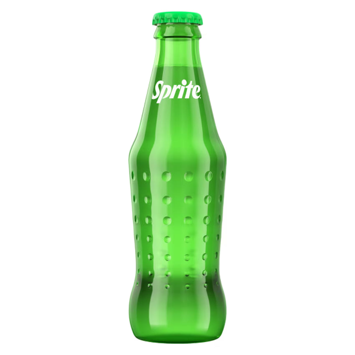 Sprite 250 ml Bottle