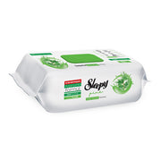 SLEEPY SUPER KITCHEN WIPES BERGAMOT 50 SHEETS