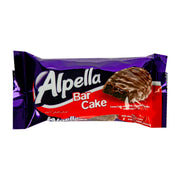 ALPELLA BAR CAKE 35G