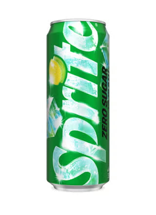 Sprite Zero Sugar 330 ml