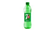 7UP 500 ml