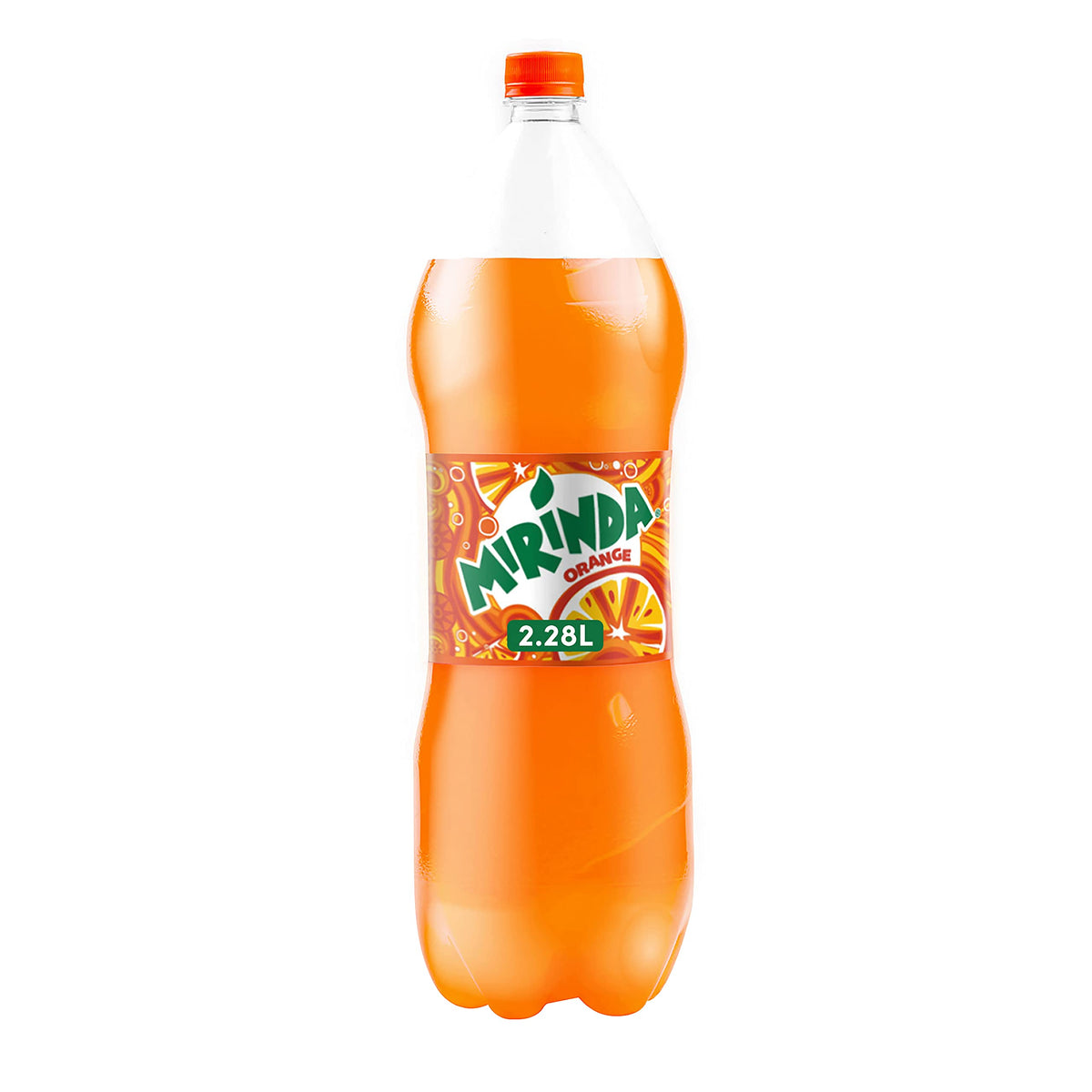 Mirinda Orange 2.28 L