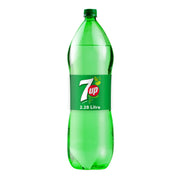 7UP 2.28 L