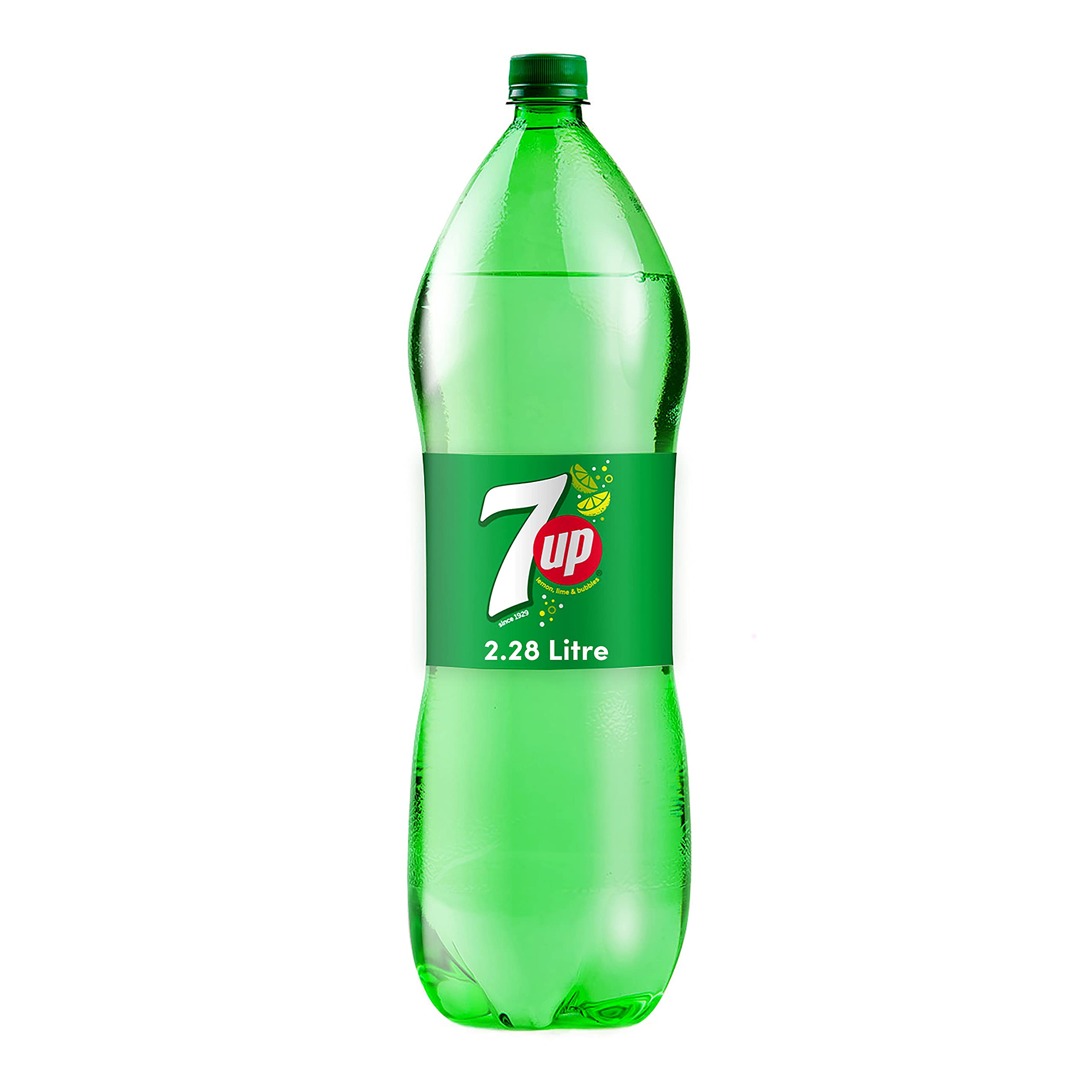 7UP 2.28 L