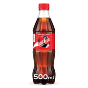 Coca-Cola Original Taste 500 ml