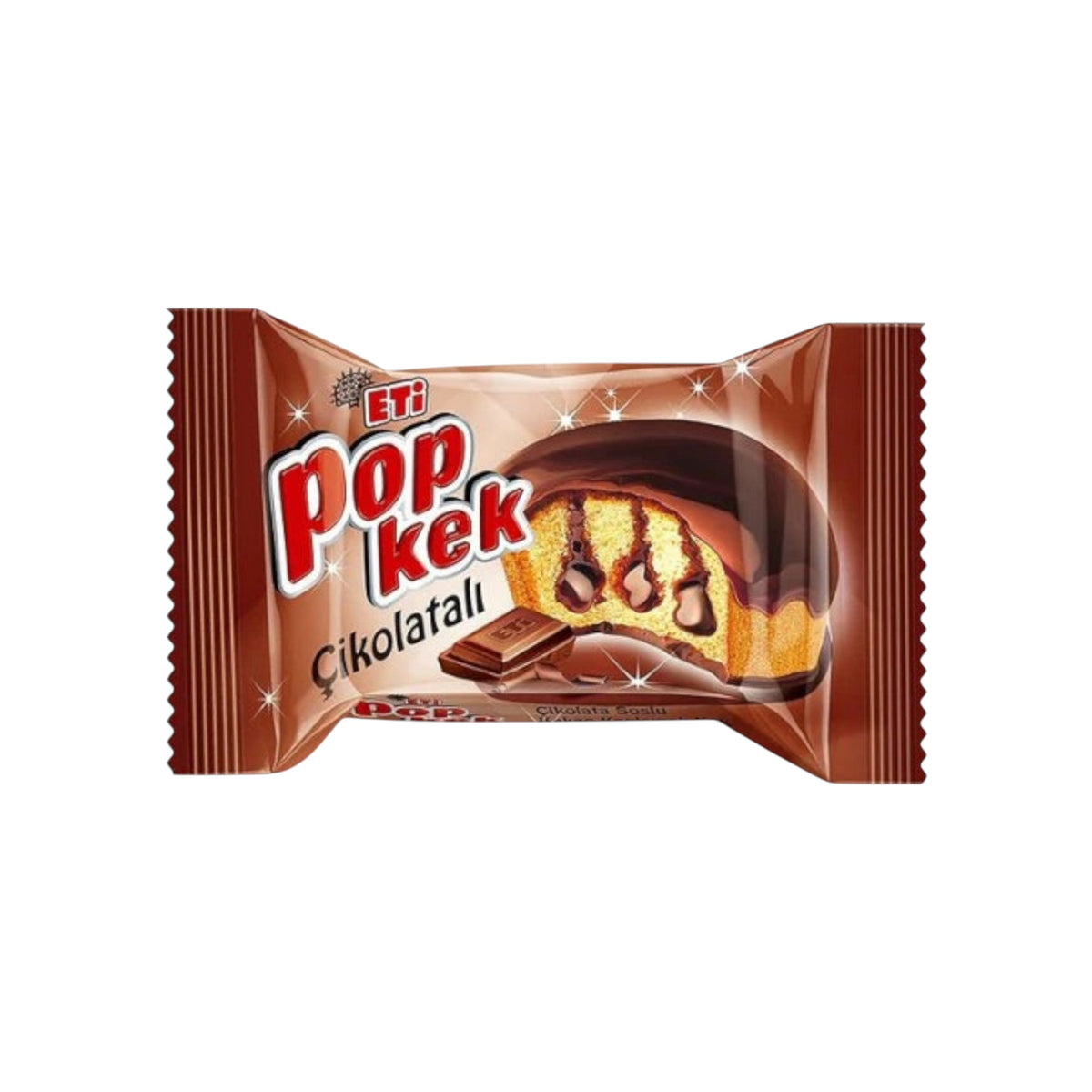 ETI POPKEK CHOCOLATE 60g