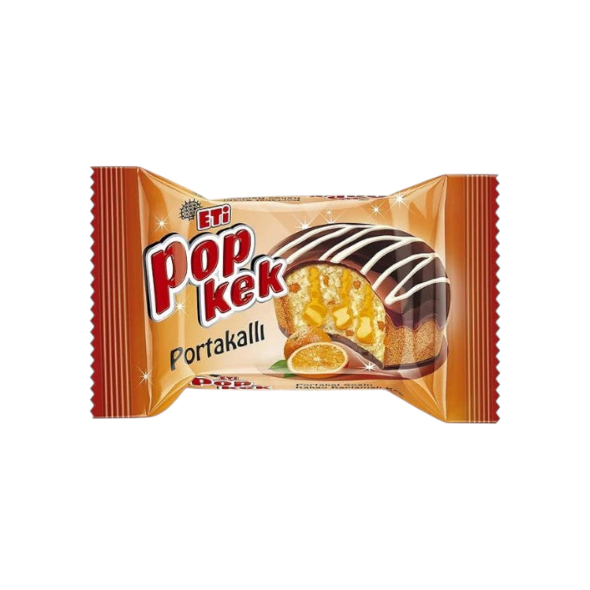 ETI POPKEK ORANGE 60g