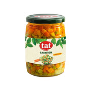 TAT PEA GARNISH 530g