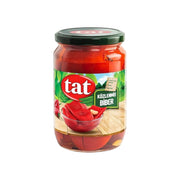 TAT GRILLED RED PEPPER - 670 3cc