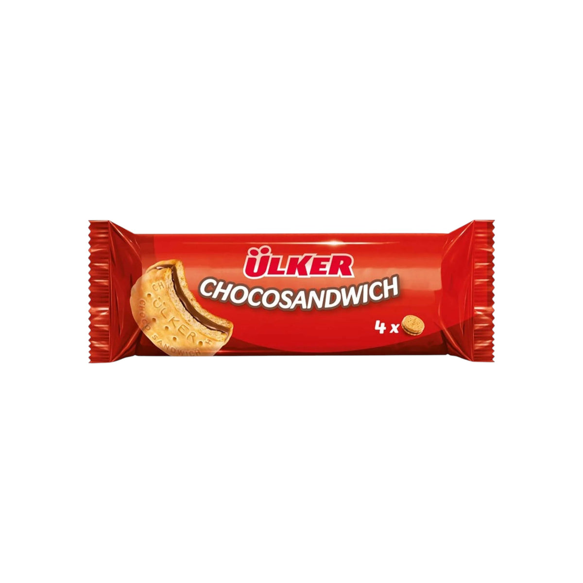 ULKER CHOCO SANDWICH 73g