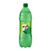7UP Extra Fizz – 1.5 L Bottle