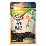Reis Black Chickpeas – 500 g