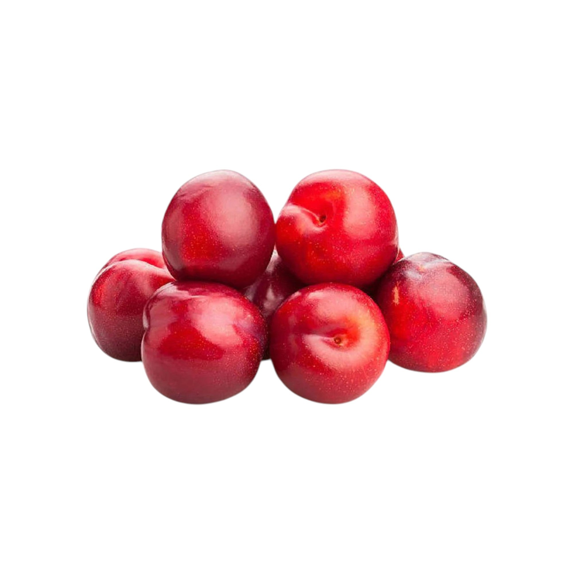 RED PLUMS 500g