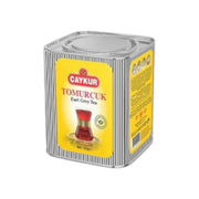 CAYKUR TOMURCUK EARL GRAY TEA 125G