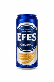 Efes Original Non-Alcoholic