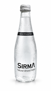 Sırma Natural Mineral Water 300 ml