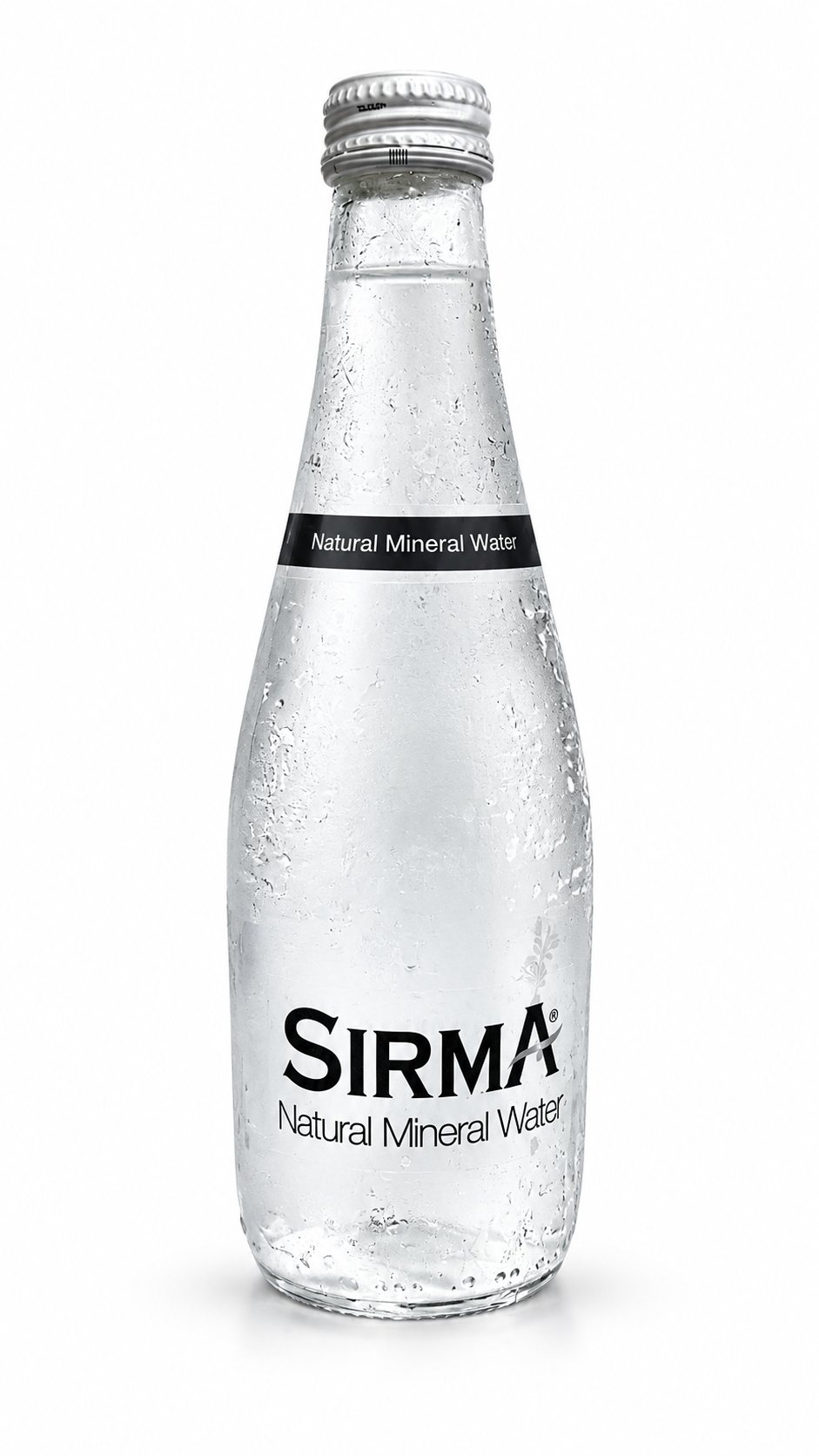 Sırma Natural Mineral Water 300 ml