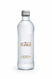 Fuska Natural Mineral Water