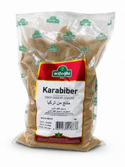 Arifoğlu Black Pepper – 1 kg