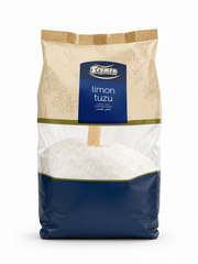 Seğmen Citric Acid (Lemon Salt) – 1 kg