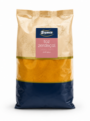 Seğmen Ground Turmeric – 1 kg