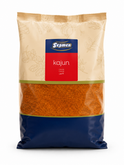 Seğmen Cajun Spice – 1 kg
