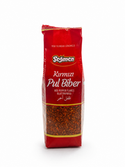 Seğmen Crushed Red Pepper – 70 g
