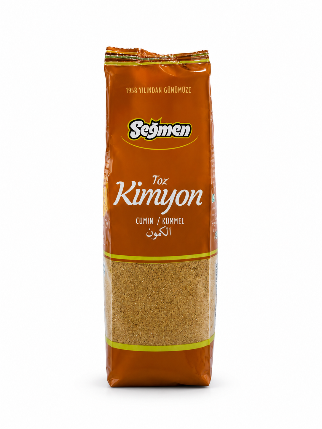 Seğmen Cumin – 75 g