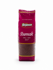 Seğmen Sumac – 70 g