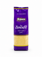Seğmen Ground Ginger – 60 g