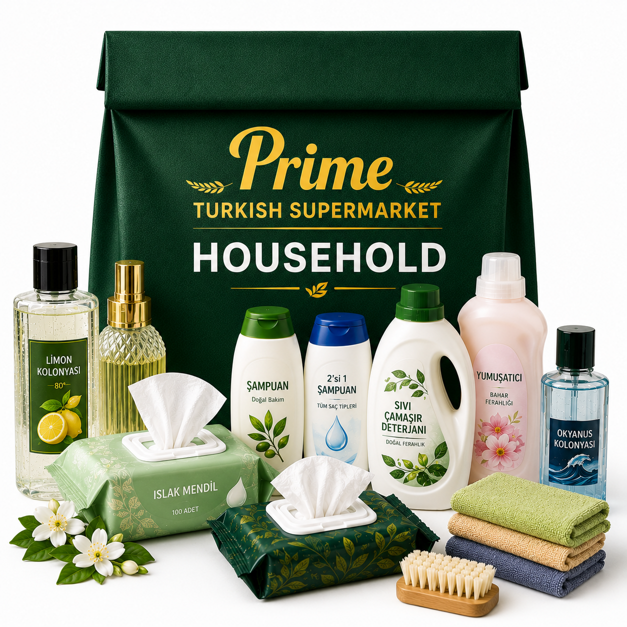 Household